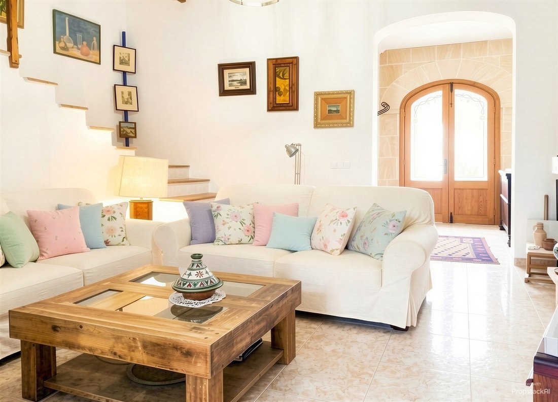 Maison de ville à Sa Pobla, Îles Baléares, Espagne 4 - 18721939