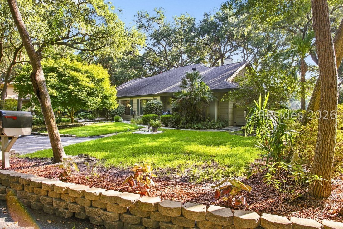 Appartement à Île de Hilton-Head, Caroline du Sud, États-Unis 3 - 18721921