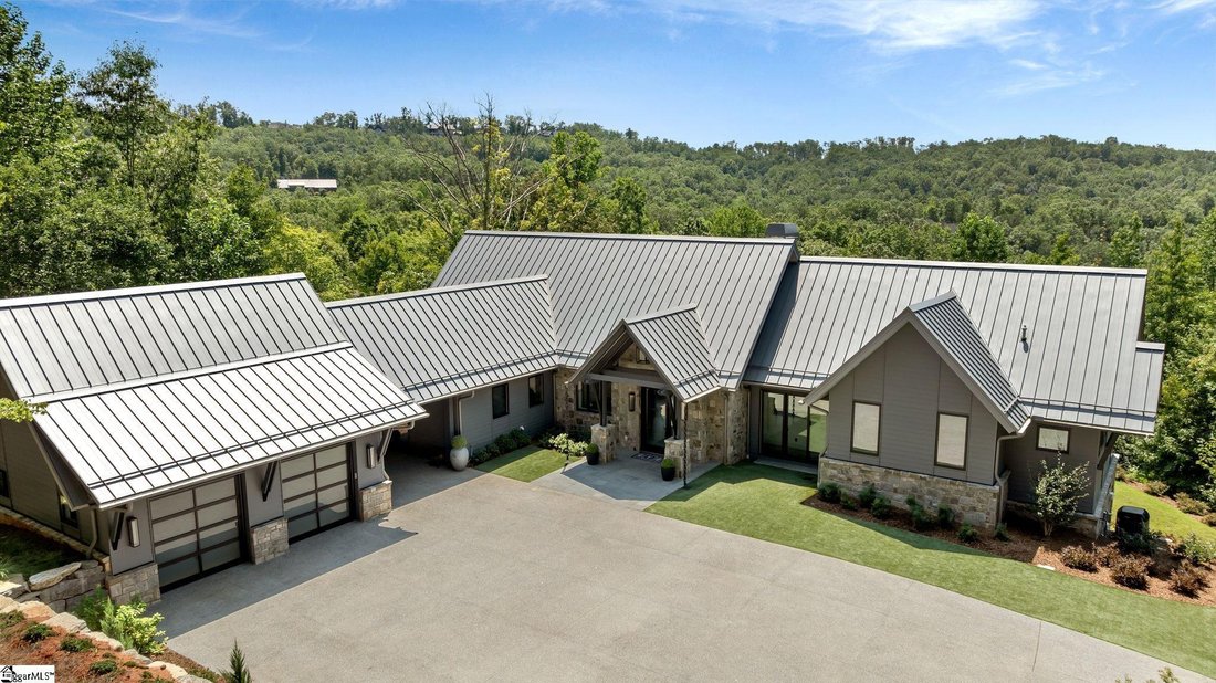 House in The Cliffs Valley, South Carolina, United States 2 - 18722071