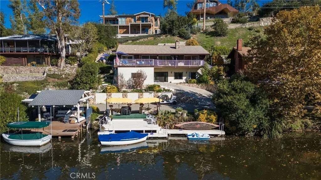 Casa en Agoura Hills, California, Estados Unidos 3 - 18674130