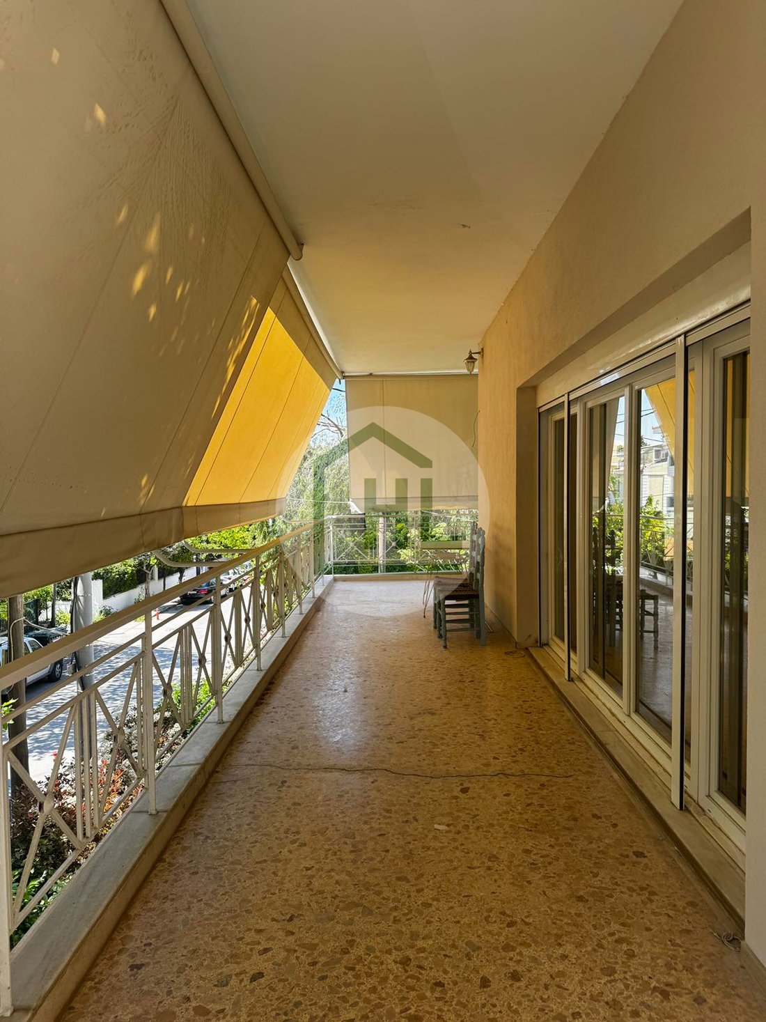 Apartment in Kifisia, Attica, Greece 1 - 18723155