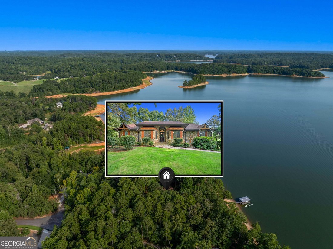 House in Westminster, South Carolina, United States 5 - 18727468