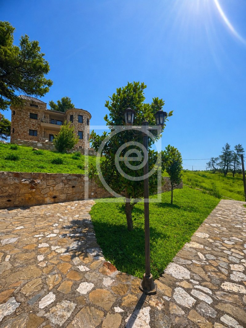 House in Marathonas, Attica, Greece 3 - 18723907