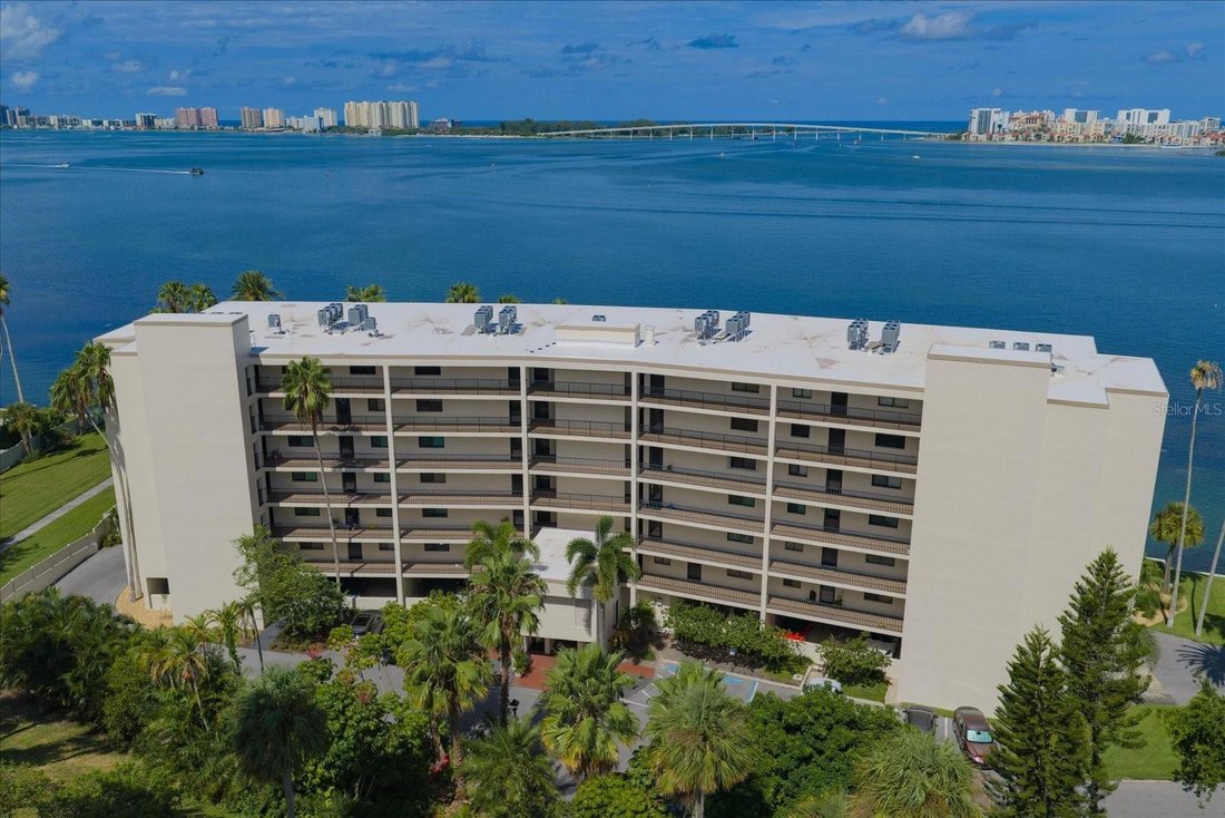 Condo in Clearwater, Florida, United States 2 - 18722064