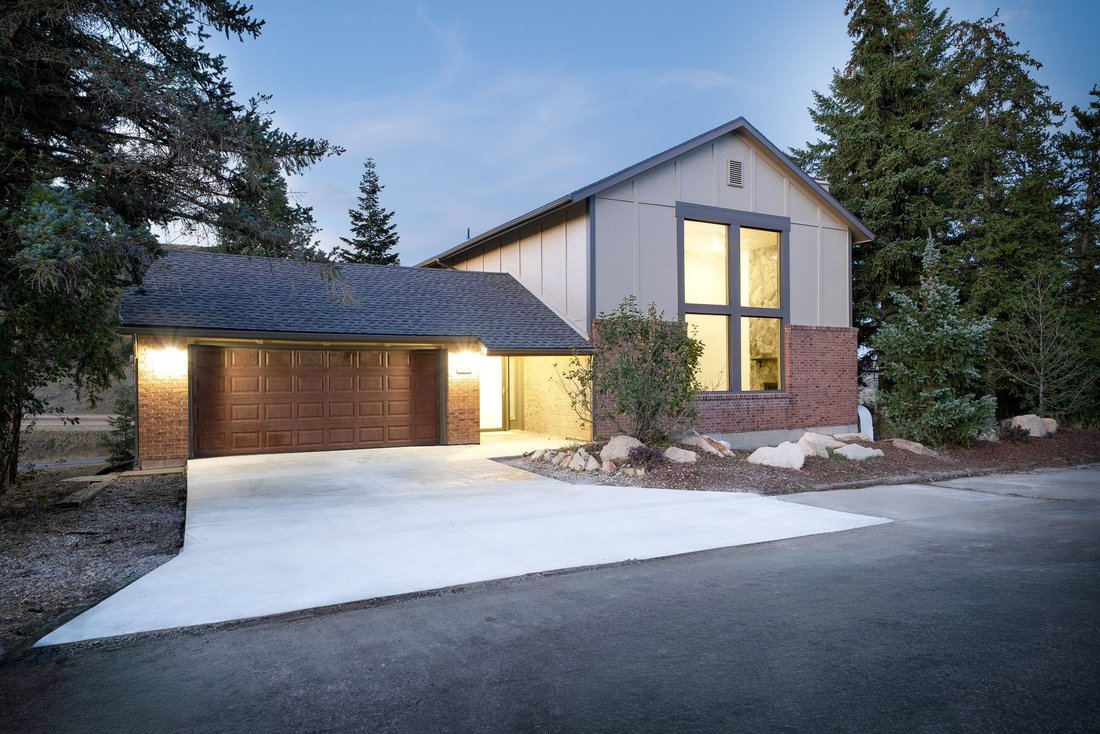 Maison à Park City, Utah, États-Unis 1 - 18726128