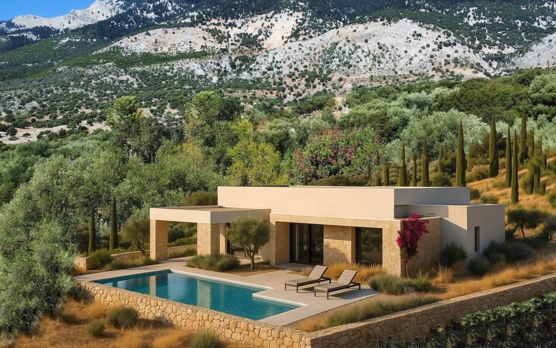 Villa in Argostoli, Peloponnese, Western Greece and the Ionian, Greece 3 - 18722401