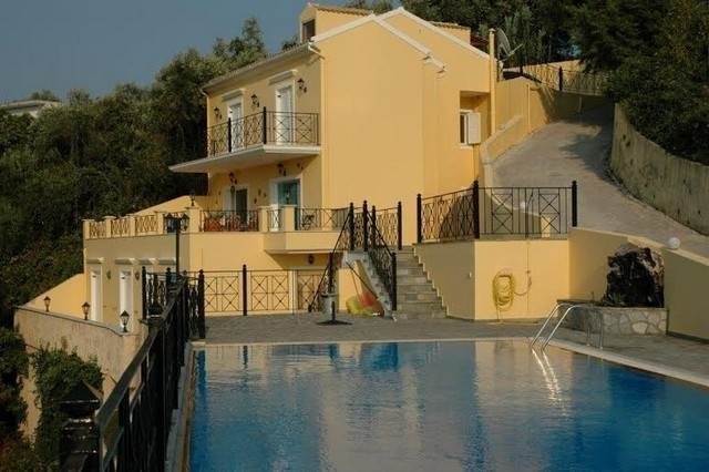 Villa in Greece 1 - 18724327