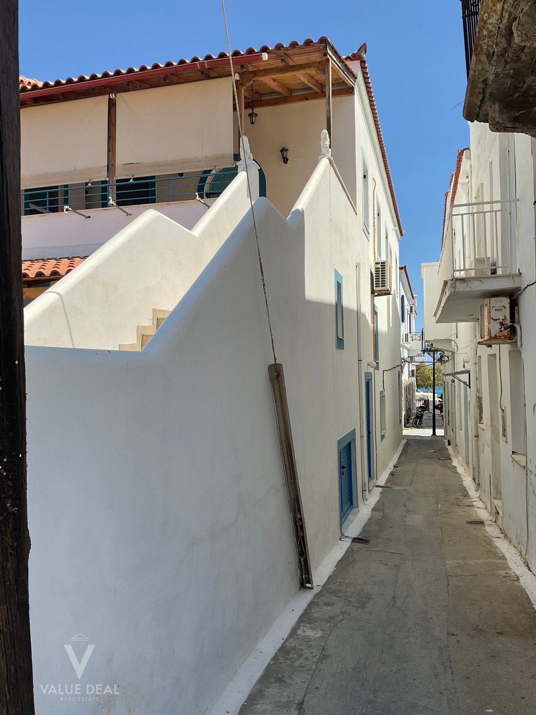 House in Andros, Aegean, Greece 3 - 18725219