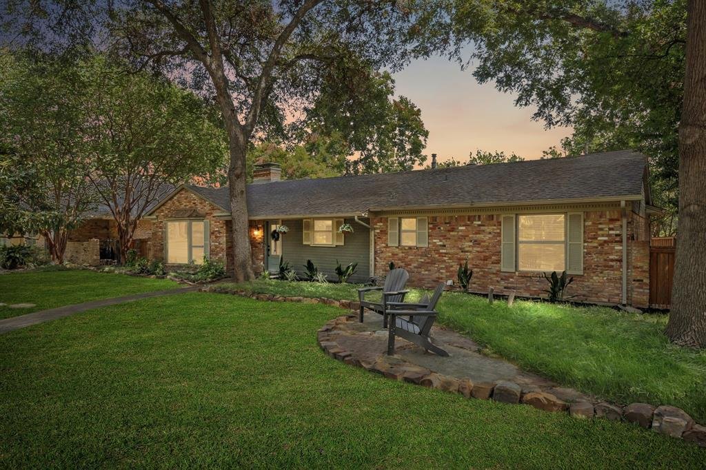 House in Dallas, Texas, United States 2 - 18722478
