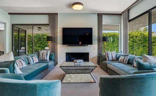 Condominio en Rancho Mirage, California, Estados Unidos 1