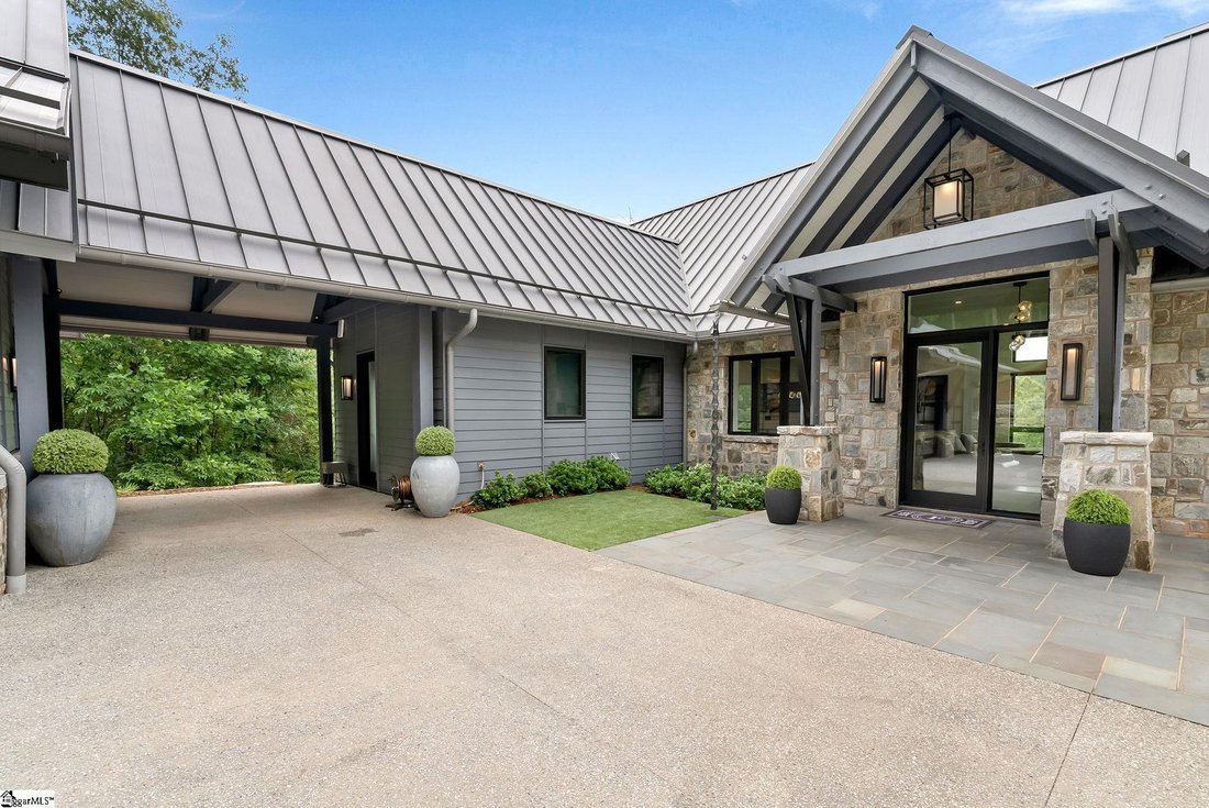 House in The Cliffs Valley, South Carolina, United States 3 - 18722071