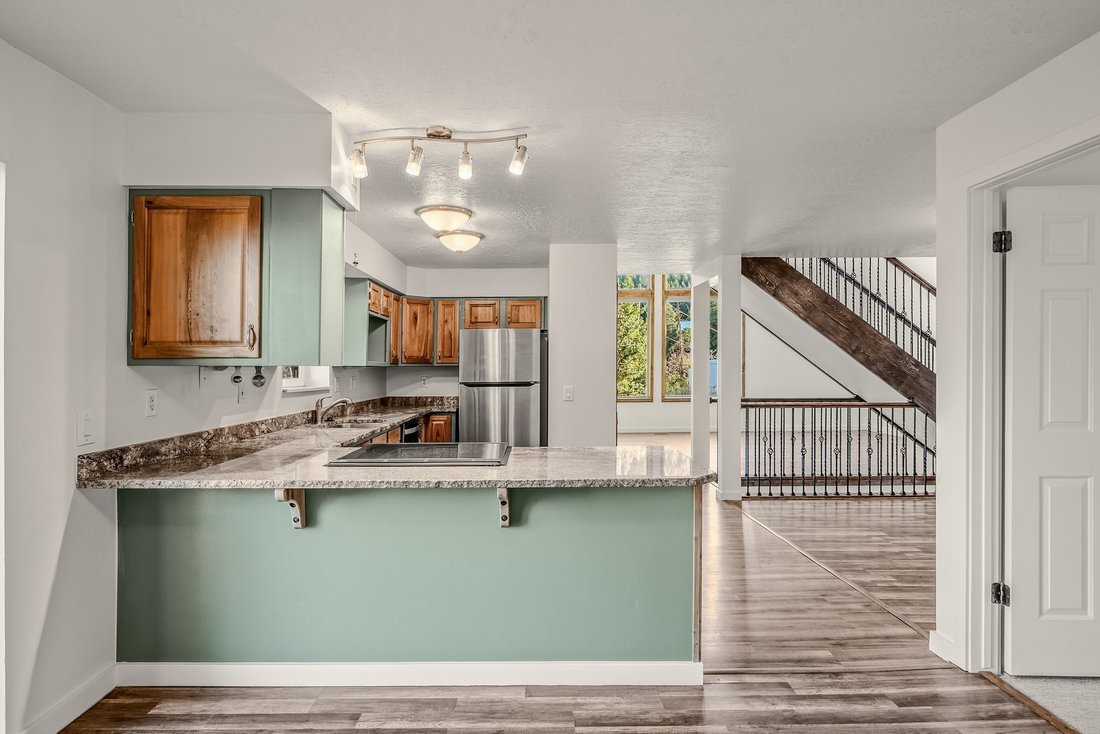 Maison à Park City, Utah, États-Unis 4 - 18726128