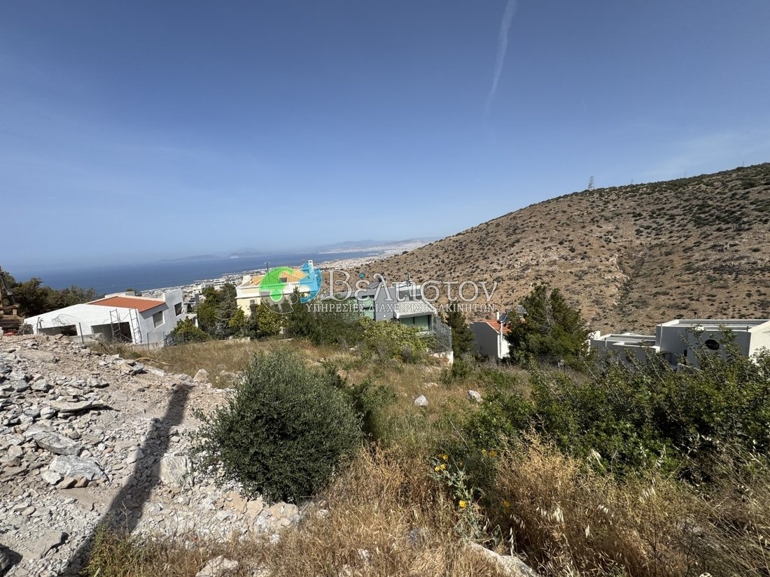Land in East Attica, Attica, Greece 1 - 18725065