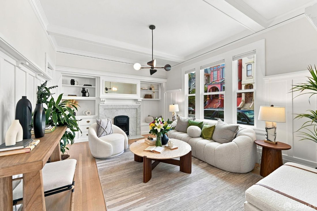 Condominio a San Francisco, California, Stati Uniti 2 - 18726899