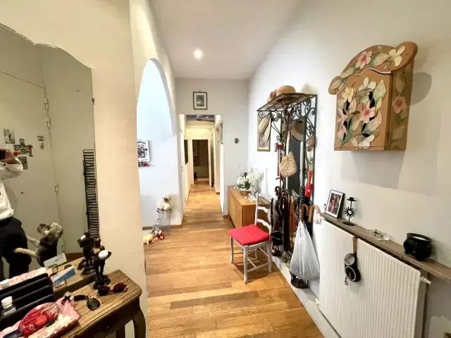 Appartement à Cannes, Provence-Alpes-Côte d'Azur, France 4 - 16886544