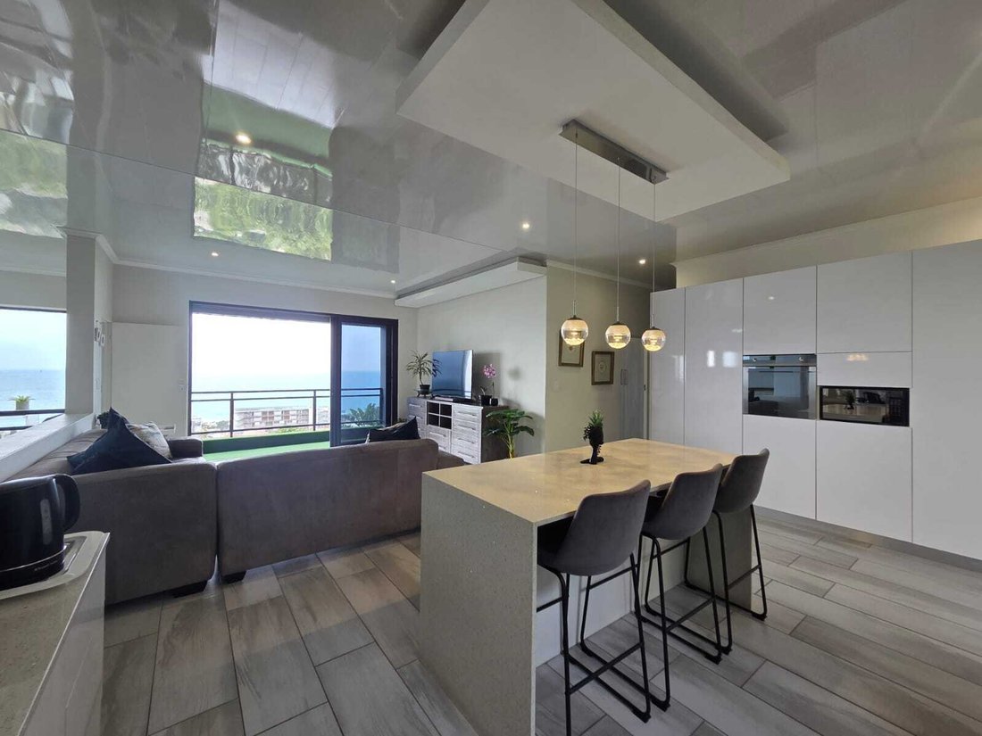 Casa en Ballito, KwaZulu-Natal, Sudáfrica 2 - 18725777