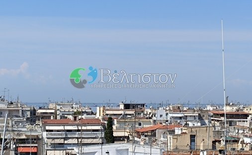 Appartamento a 1st District of Thessaloniki, Thessaloniki, Grecia 1