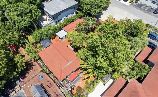 Fort Lauderdale, Florida, Estados Unidos 1
