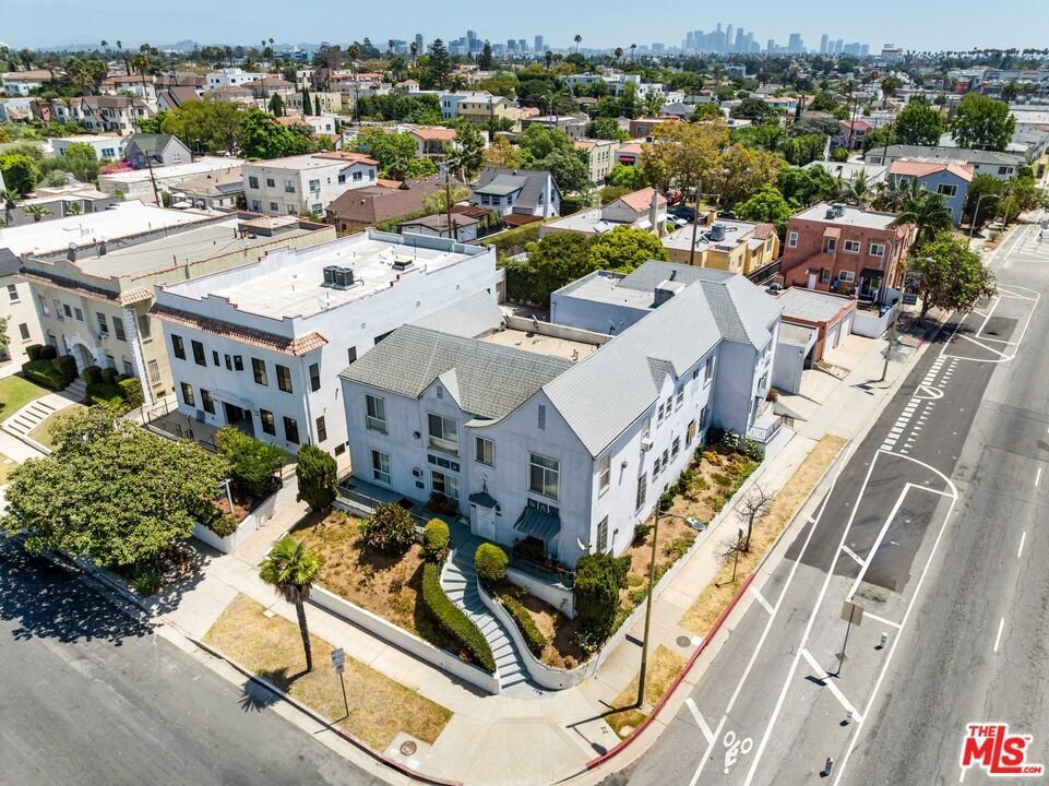 Andere in Los Angeles, Kalifornien, Vereinigte Staaten 2 - 18726596