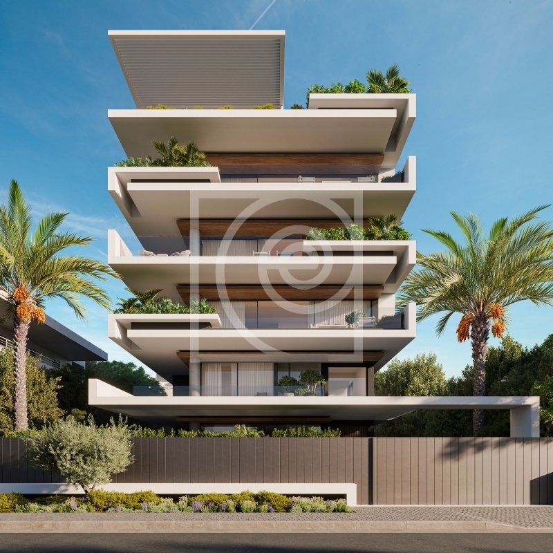Apartment in Kifisia, Attica, Greece 1 - 18724808