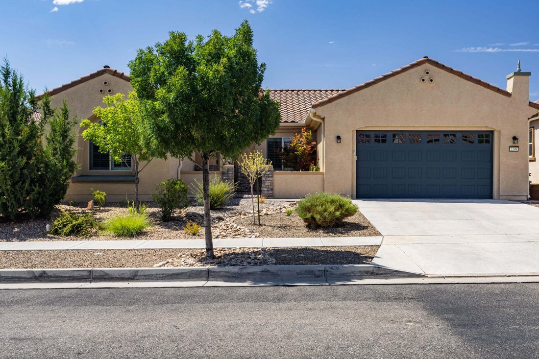Casa a Albuquerque, Nuovo Messico, Stati Uniti 1 - 18726324
