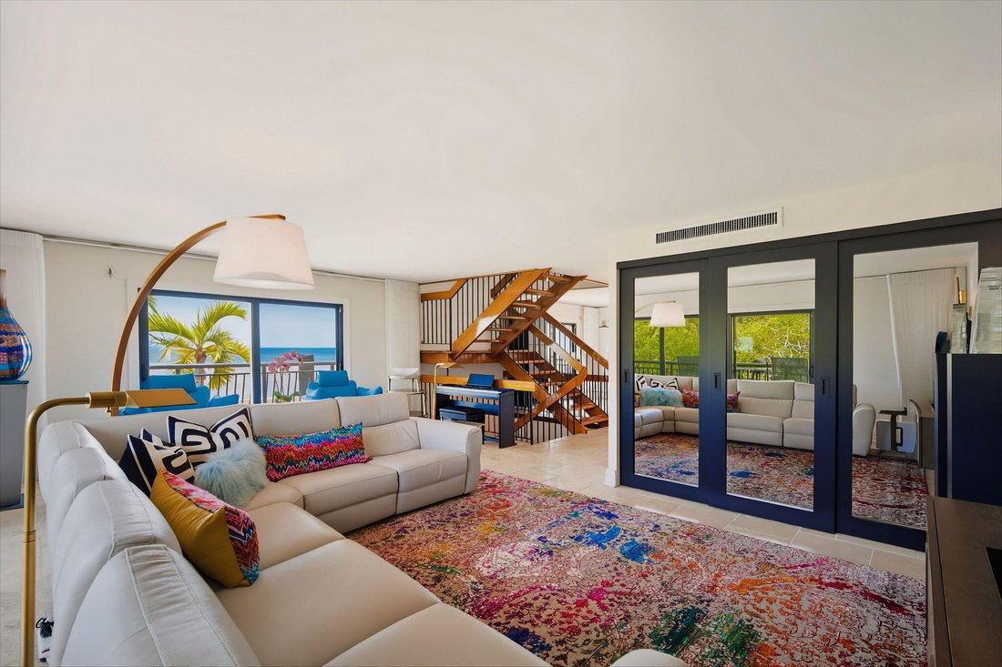 Townhouse en Cayo Hueso, Florida, Estados Unidos 5 - 18425901