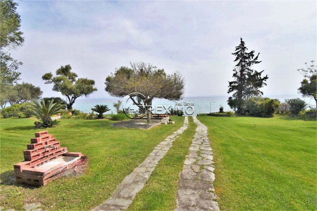 Villa in Kassandra, Macedonia and Thrace, Greece 5 - 18725294