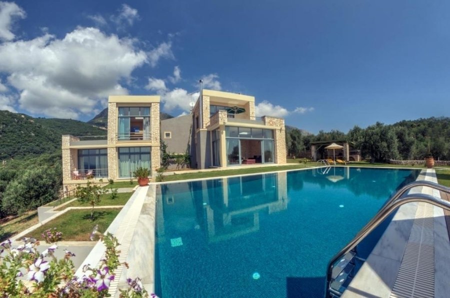Villa in Greece 2 - 18724333