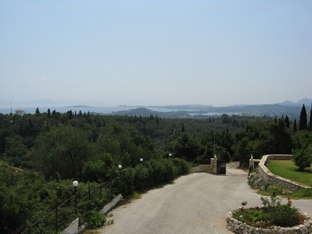 Villa in Northern Corfu, Peloponnese, Western Greece and the Ionian, Greece 3 - 18724286