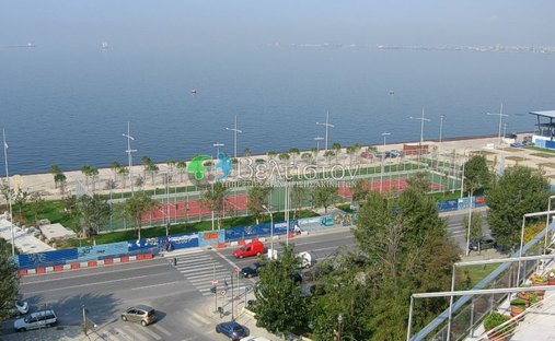 Apartment in 1st District of Thessaloniki, Thessaloniki, Greece 1