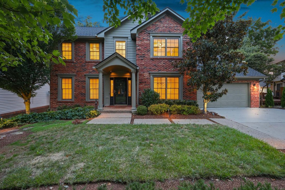 House in Lexington, Kentucky, United States 3 - 18726761