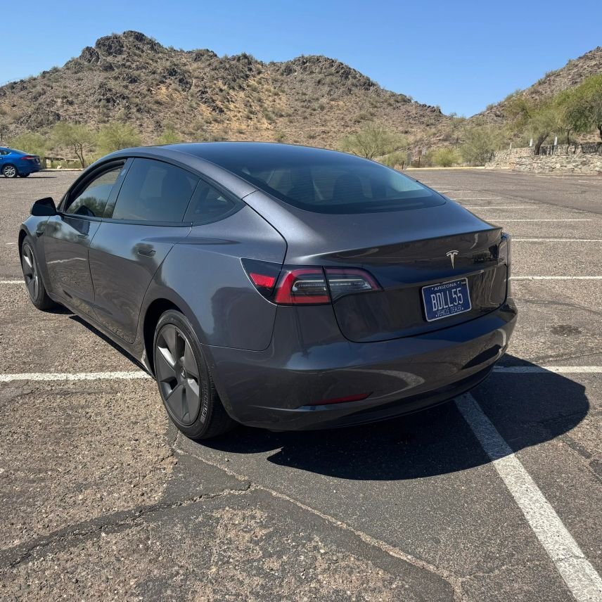 Sedan in Phoenix, AZ, United States 5 - 18728781
