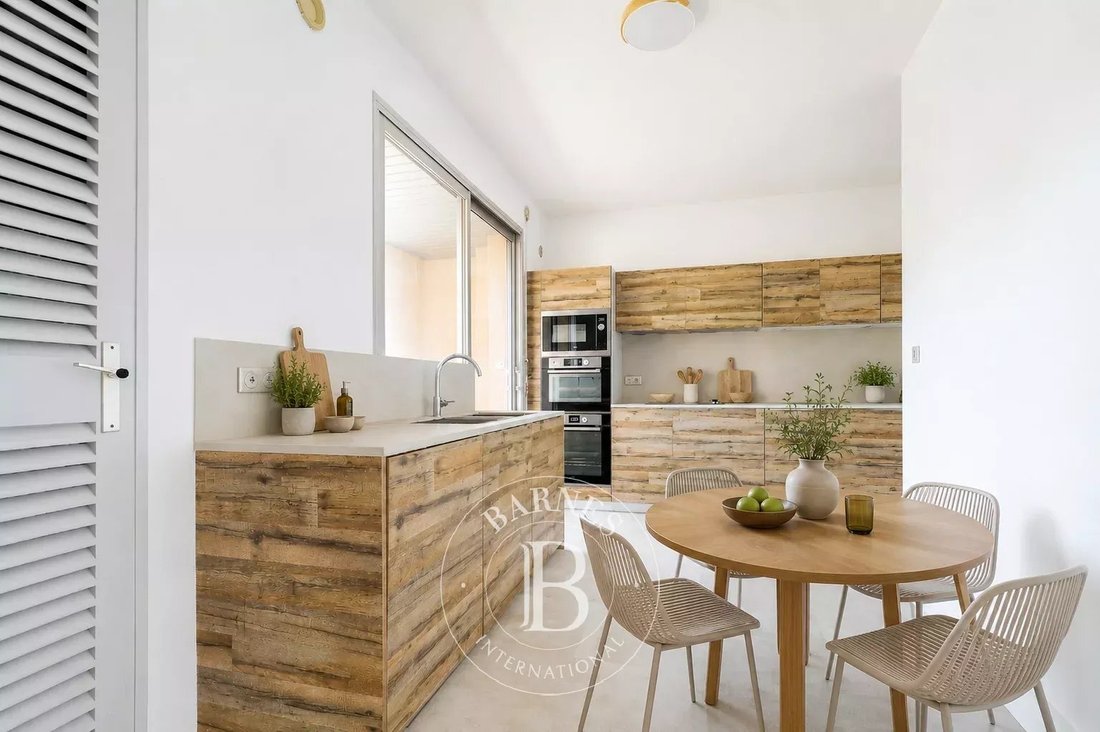 Apartment in Caudéran-Barrière Judaïque, Bordeaux, France 4 - 18724495