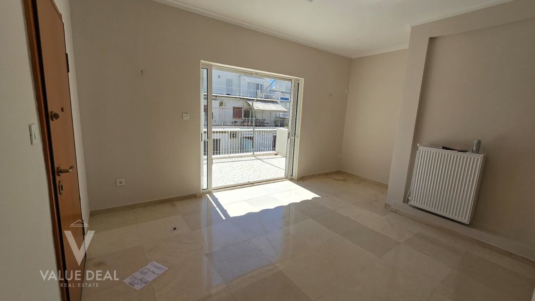 Apartment in Sunoikia Kolonakiou, 1st District of Athens, Athens 5 - 18725352