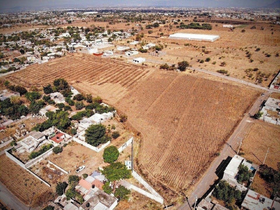 Land in Yecapixtla, Morelos, Mexico 2 - 18726145