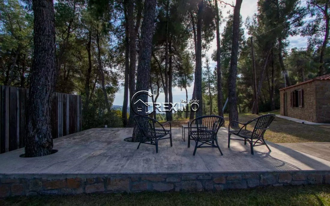 Villa in Kassandra, Macedonia and Thrace, Greece 3 - 18723517