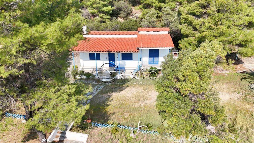 Land in Kassandra, Macedonia and Thrace, Greece 5 - 18722740