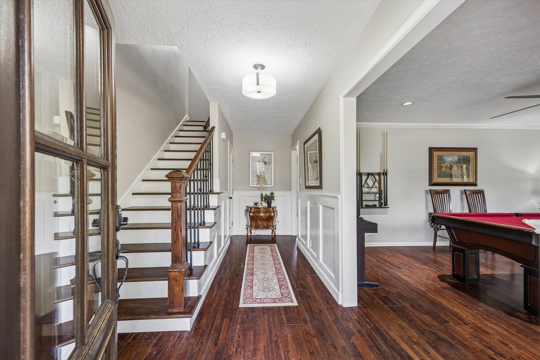 Haus in Houston, Texas, Vereinigte Staaten 5 - 18704197