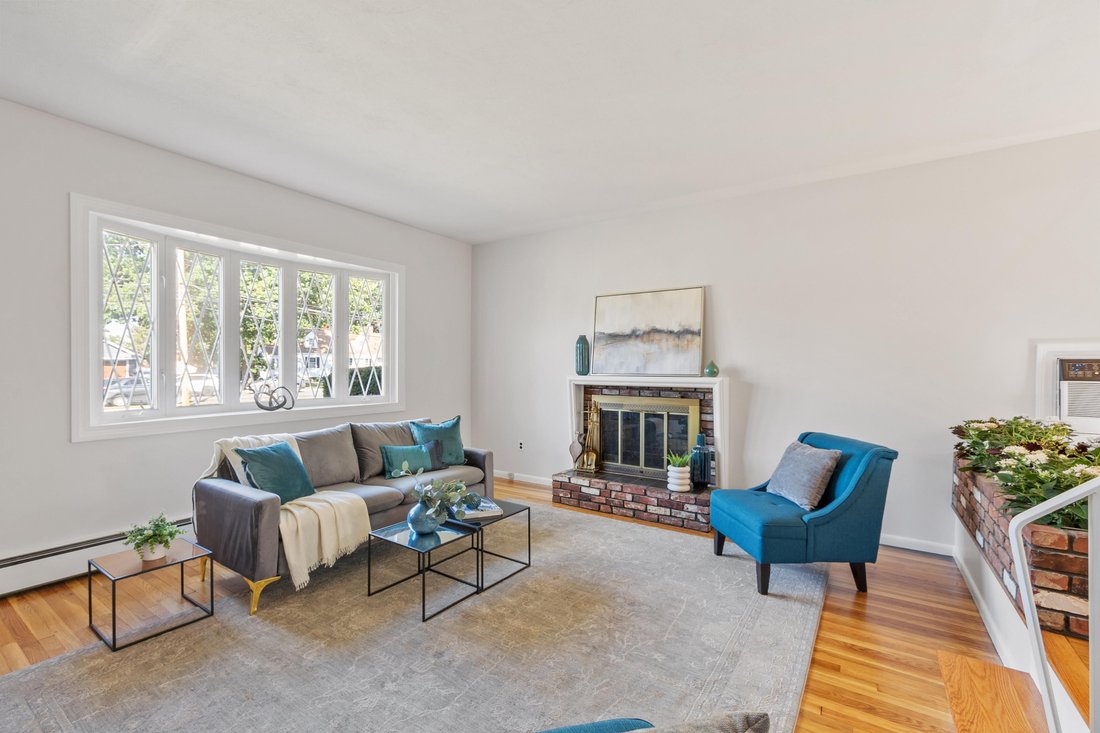 Casa a Billerica, Massachusetts, Stati Uniti 4 - 18725580