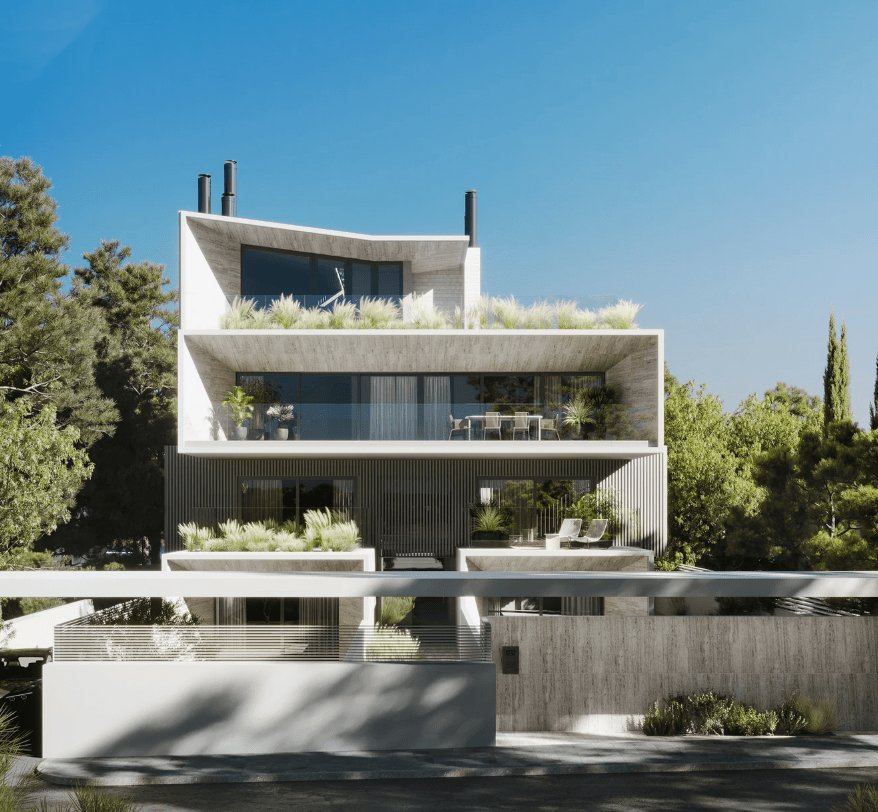 Apartment in Kifisia, Attica, Greece 2 - 18723336