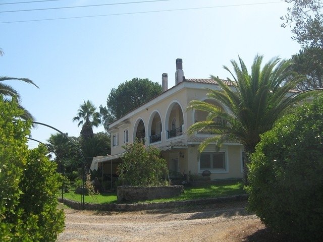 House in Greece 3 - 18724822