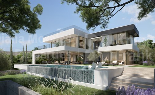 Villa en Puerto De Cabopino, Elviria-Cabopino, Marbella 1