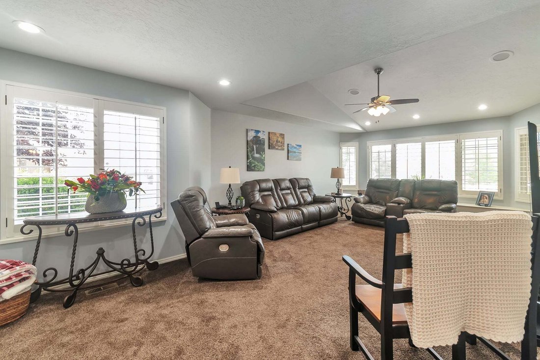Casa en Spanish Fork, Utah, Estados Unidos 4 - 18726459