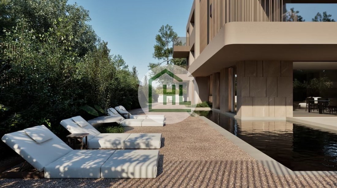 Apartment in Kifisia, Attica, Greece 3 - 18723088