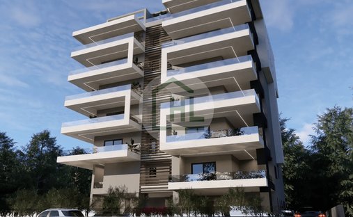 Apartamento en South Athens, Ática, Grecia 1