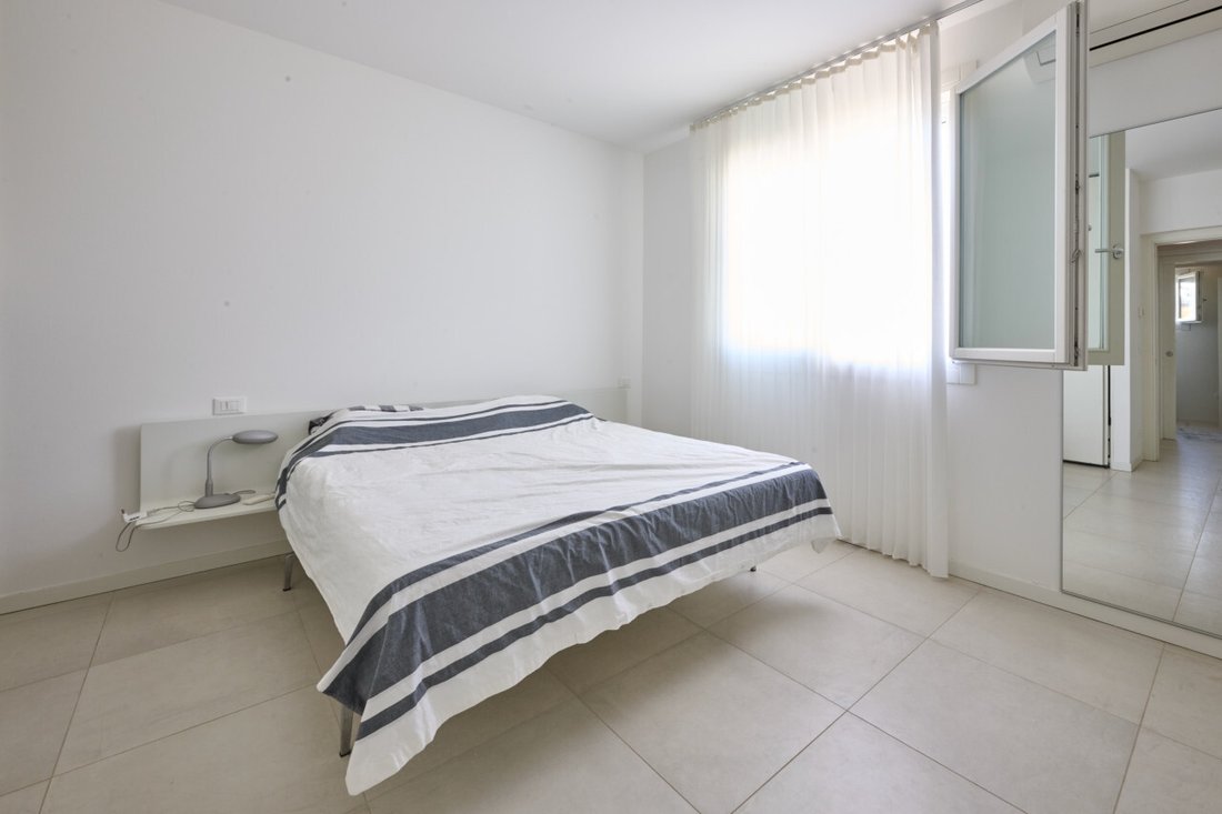 Apartment in Faro-Lido Ovest, Jesolo, Veneto 4 - 18728573