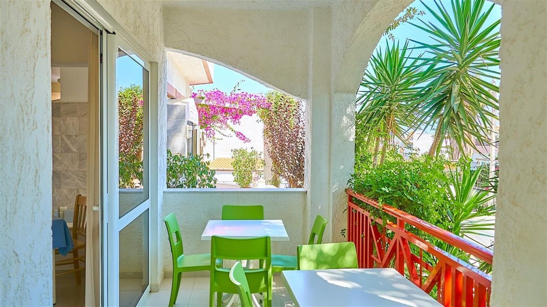 Villa in Platanias, Greece 5 - 18724189