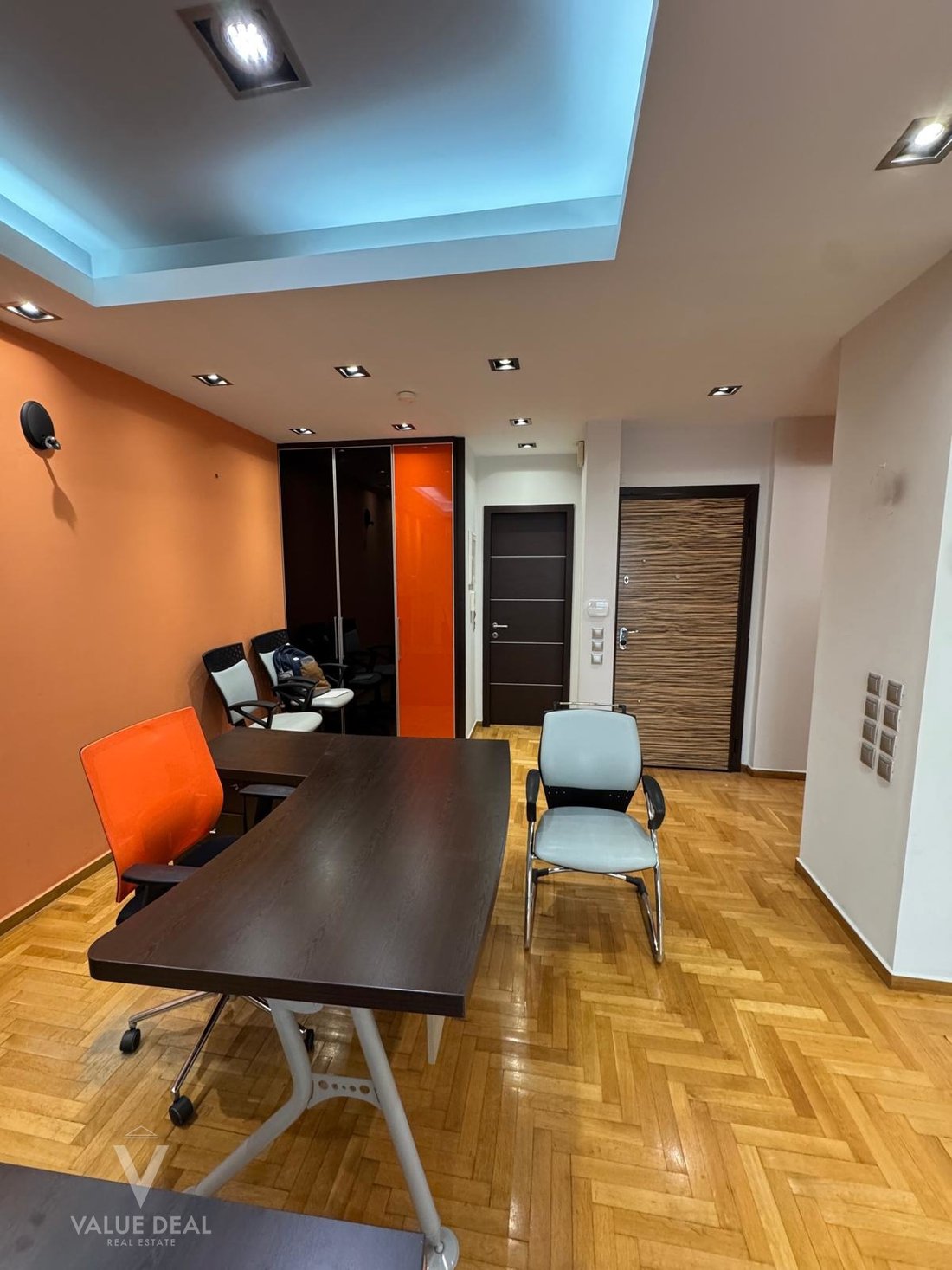 Apartment in Sunoikia Kolonakiou, 1st District of Athens, Athens 4 - 18725373