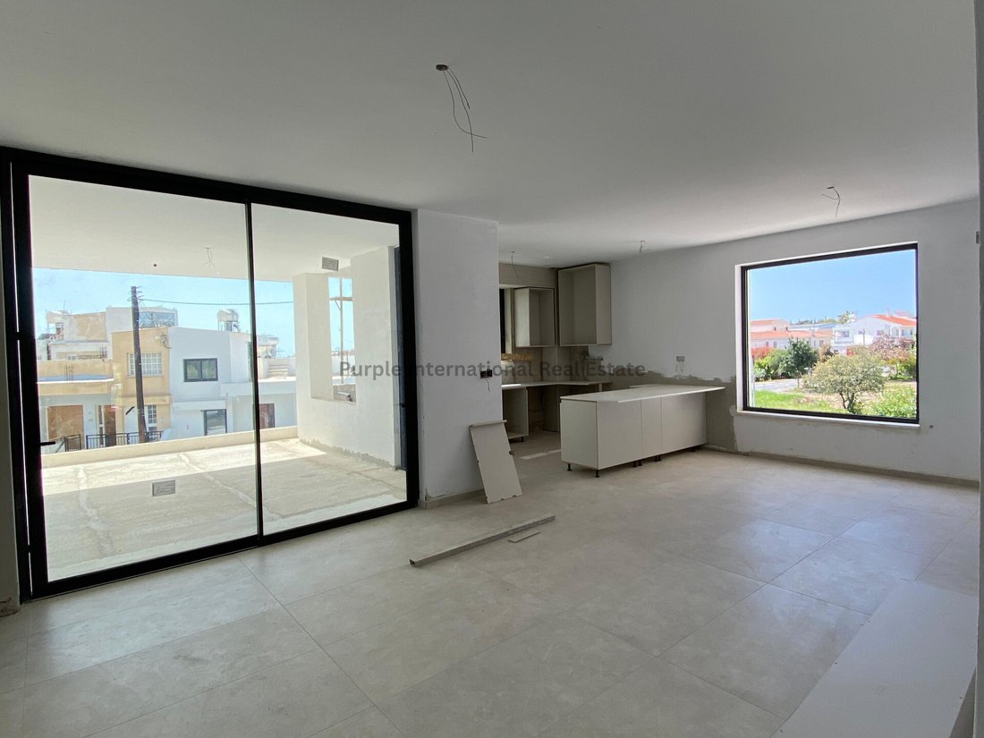 Appartement à Paphos, Paphos, Chypre 2 - 18721211