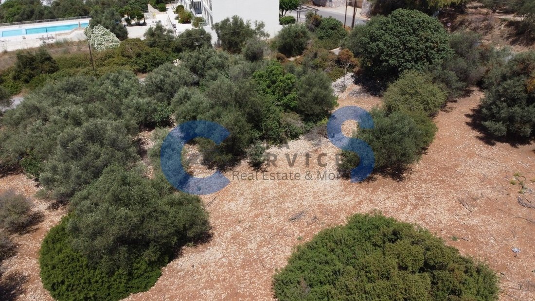 Land in Apokoronas, Greece 5 - 18722431